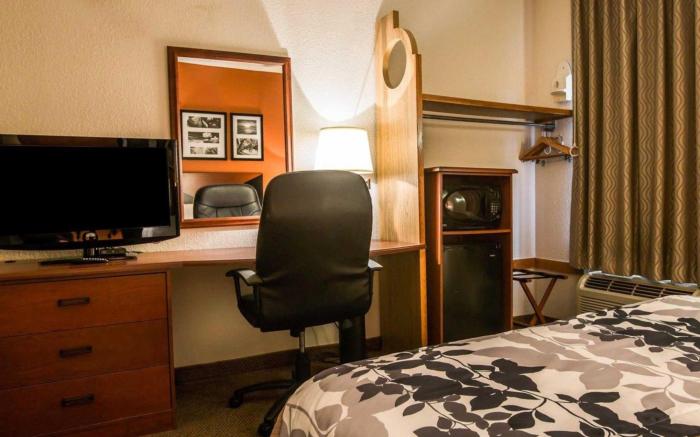 Sleep Inn Pelham Oak Mountain