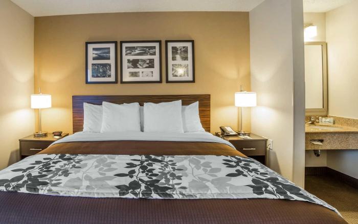 Sleep Inn Provo near University