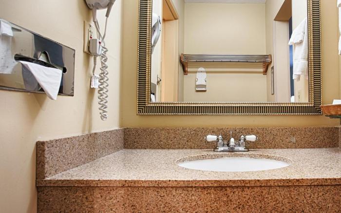 Best Western West Greenwich Inn