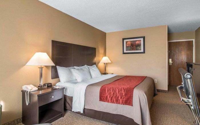 Comfort Inn