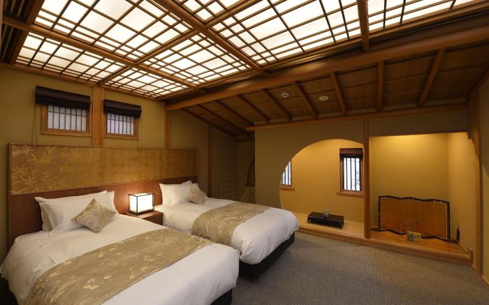 gion oyado kikutani