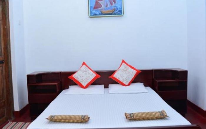 Ahangama Eco Villa