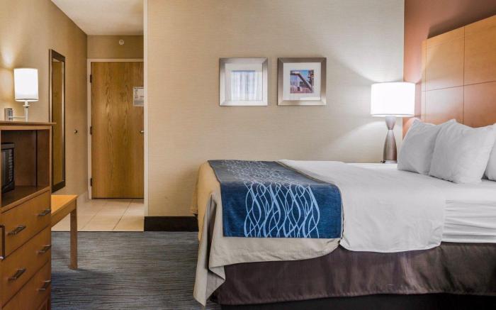 Spark by Hilton Plymouth