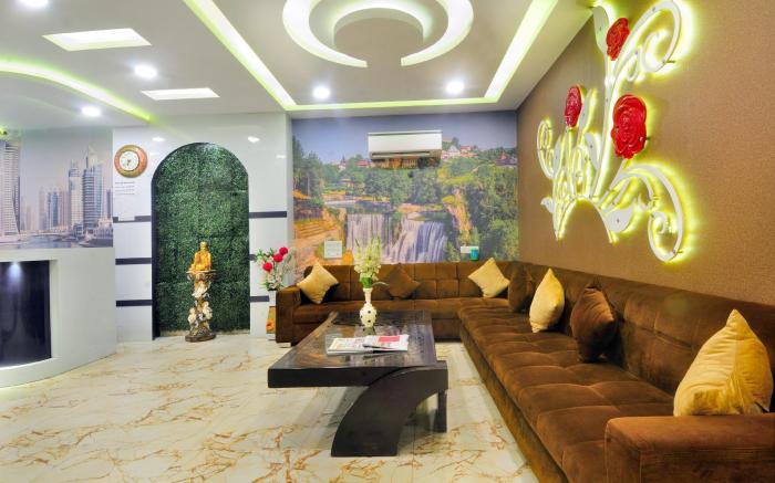 Hotel Karlo Kastle