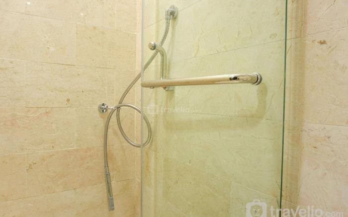 Modern 2BR at The Masterpiece Apt By Travelio