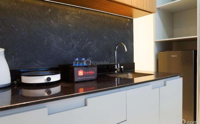 Studio Apt Anderson Supermall Mansion By Travelio