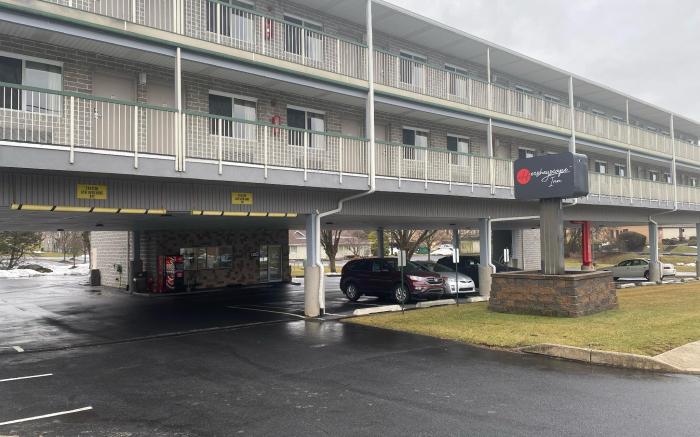 Escape Inn Hershey