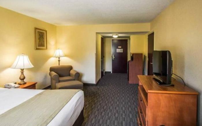 Comfort Inn & Suites Jupiter I-95