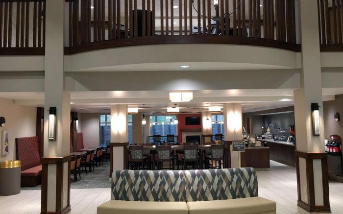 Best Western PLUS Kennewick Inn