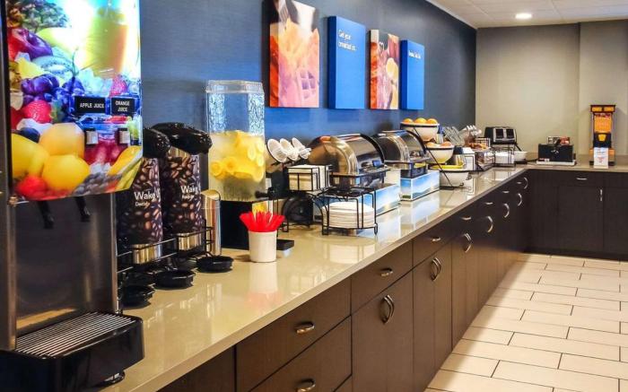 Comfort Inn Kent - Seattle