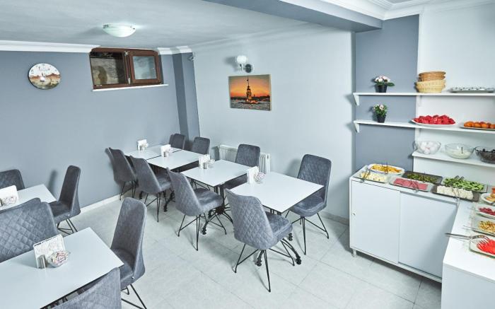 Unique Suite Hotel