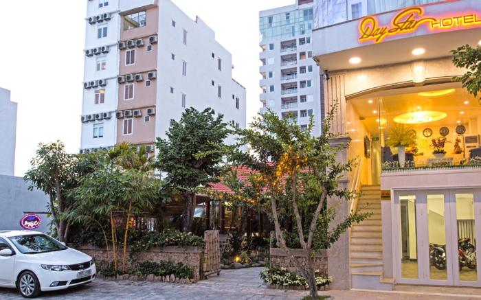 Daystar Hotel