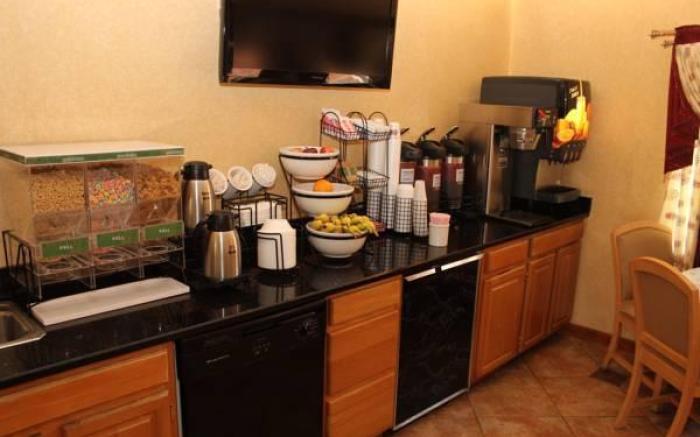Quality Inn