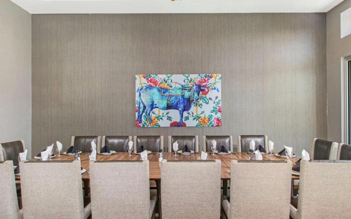 DoubleTree by Hilton San Antonio Northwest