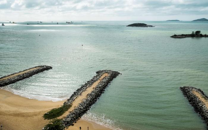 Golden Tulip Macae