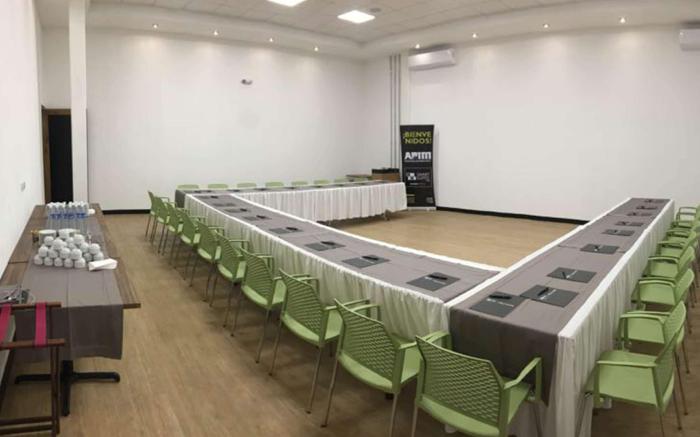 TRYP by Wyndham San Luis Potosi Hotel & Suites