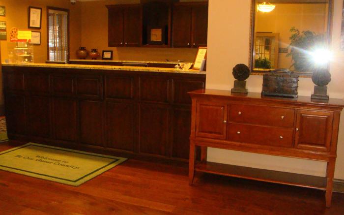 Country Inn & Suites by Radisson, Norcross, GA