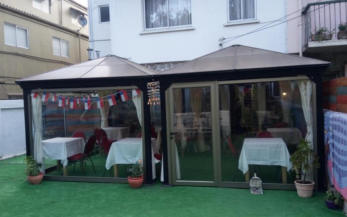 Hostal Los Castanos