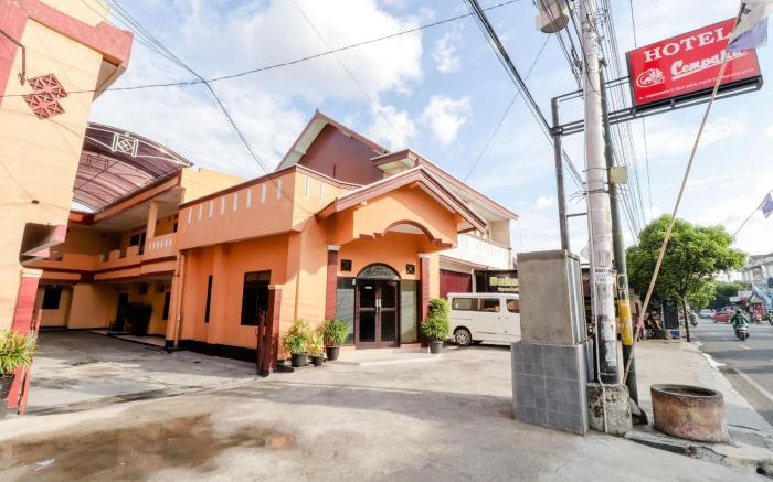 Cempaka Hotel