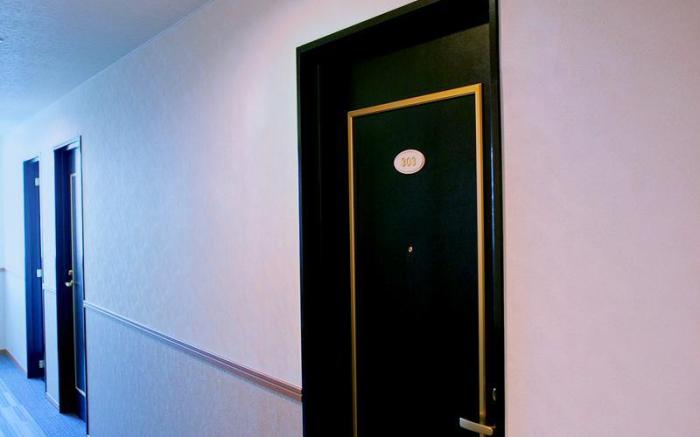 Sendai Okano Hotel
