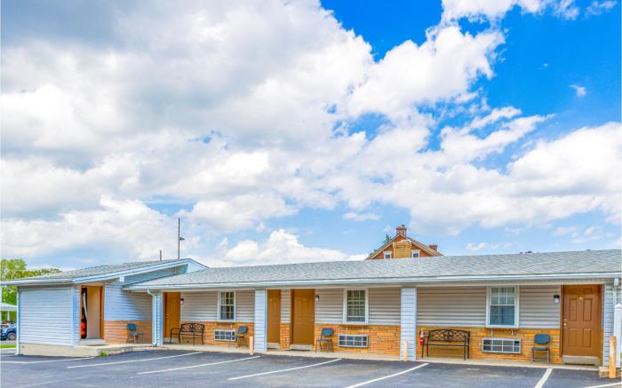 Dutch Motel By Near Hershey Park
