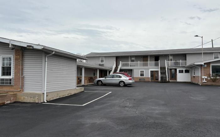 Dutch Motel By OYO Near Hershey Park