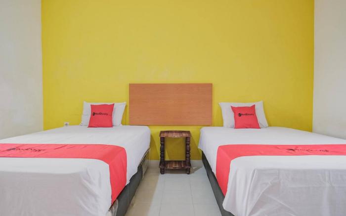 RedDoorz Syariah @ Pasir Putih Jambi