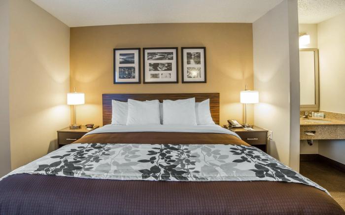 Sleep Inn Provo near University
