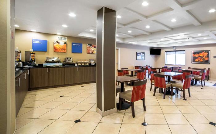 Comfort Inn & Suites Orem - Provo