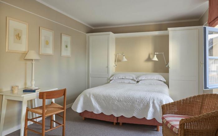 Grand Hotel Des Bains