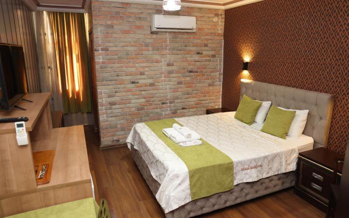 ADANA SARAY OTEL