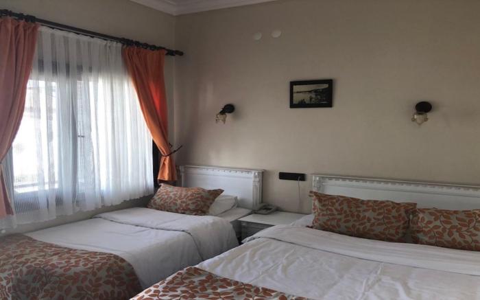 Otel Deniz