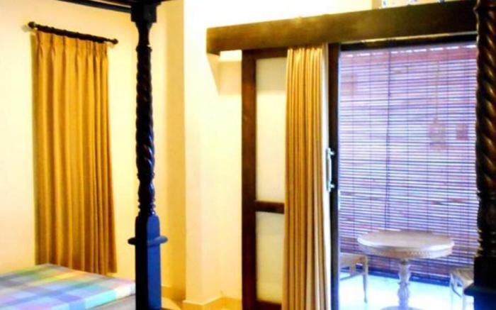 Puri Asri Bungalow