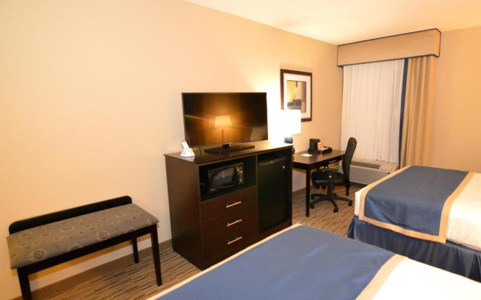 Best Western New Albany