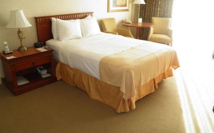Holiday Inn Hotel Peterborough Waterfront By IHG