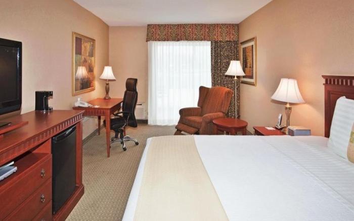 Holiday Inn Hotel Peterborough Waterfront By IHG