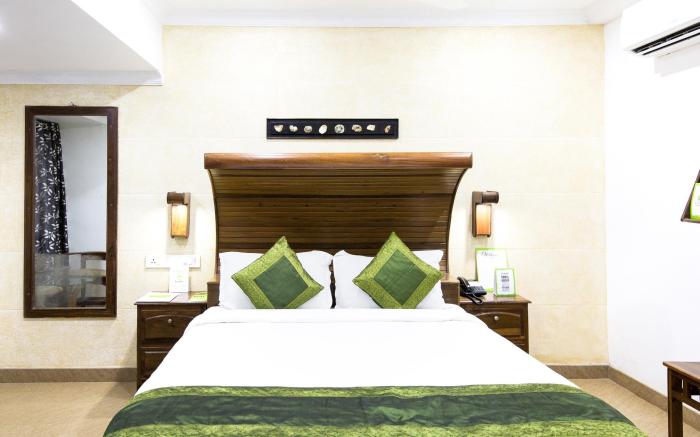 Mart View Hotel