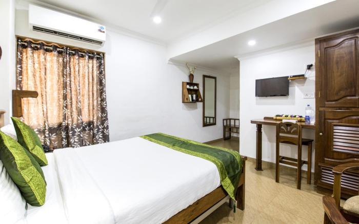Mart View Hotel