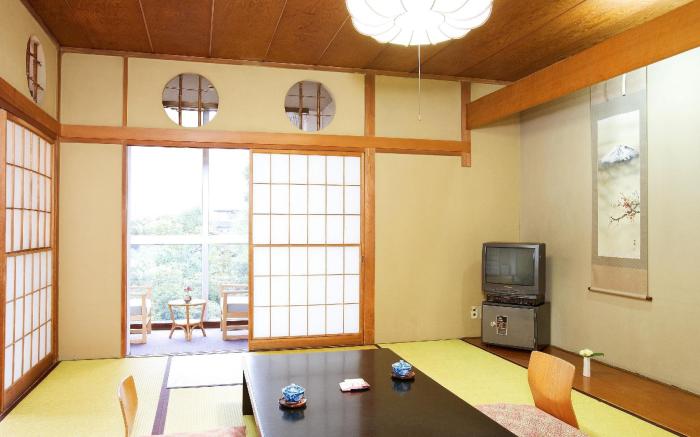 Hotel Miyama