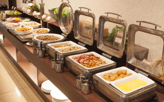 Hotel WBF Grande Asahikawa