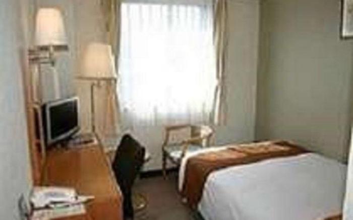 Toyooka Sky Hotel