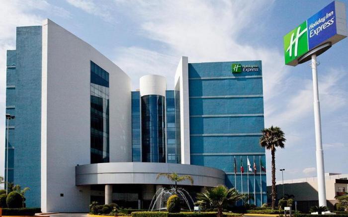 Holiday Inn Express San Luis Potosí By IHG
