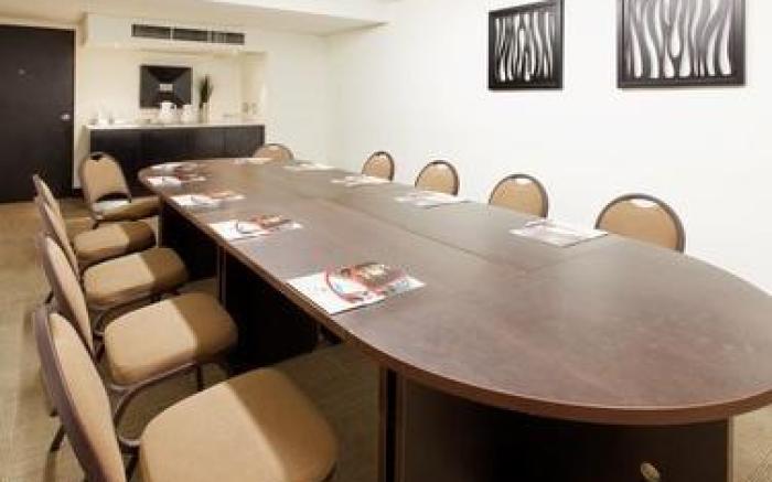 Crowne Plaza Villahermosa By IHG