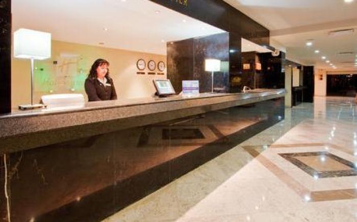 Holiday Inn Monterrey Norte By IHG