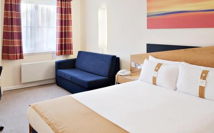 Holiday Inn Express Strathclyde Park M74, Jct 5 By IHG