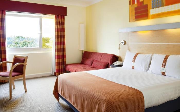 Holiday Inn Express Chester Racecourse By IHG