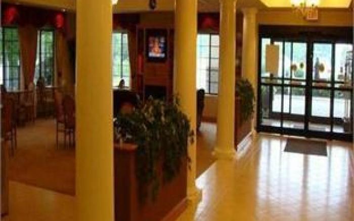 Holiday Inn Express Hotel & Suites Albemarle By IHG