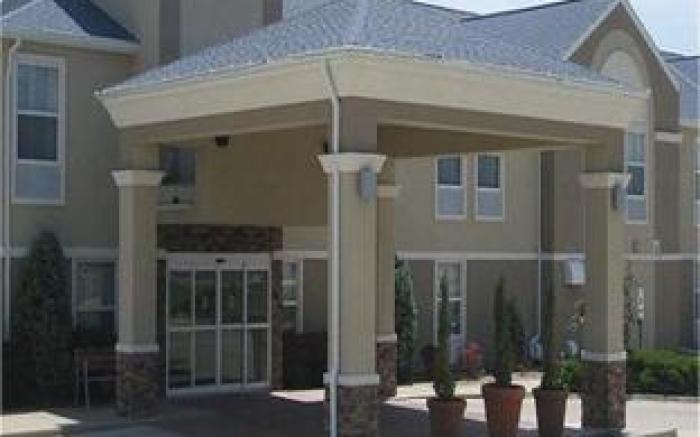 Abilene Inn & Suites