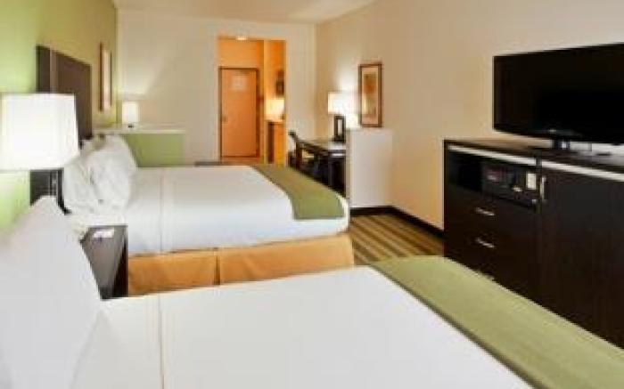 Holiday Inn Express Berkeley By IHG