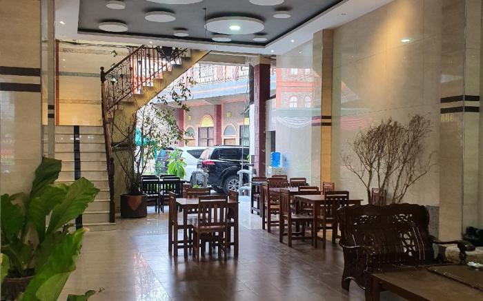 Hotel Bintang